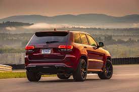 In todays video i talk about how to do a burnout with the jeep srt! 2020 Grand Cherokee Srt Hellcat Check More At Http Www Cars1 Club 2019 03 14 2020 Grand Cherokee Srt Hellcat Jeep Grand Jeep Grand Cherokee Chevy Trailblazer