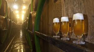 Czech Republic Prazdroj Brewery Czech Beer Pilsen Brewery Tours
