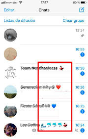 Este generador te ahorrará el trabajo. Nombres Para Grupos De Whatsapp Amigos Chicas Y Mas R Marketing Digital
