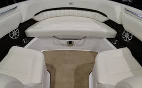 Cobalt A25 2011 Captain S Report Boattest