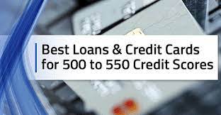 Credit score range can sometimes be confusing. 8 Best Loans Credit Cards 500 To 550 Credit Score 2021