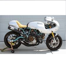 Enquire view details view more previous next. Zard Exhaust Ducati Sport 1000 2 2 Titanium Full System Euro 3 Black Coated 2005 2009