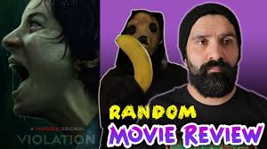 Watch violation (2021) full movie online in hd. Download Violation 2021 Movie Review Shudder Original
