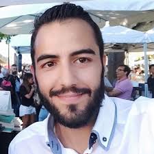 Pedro CATALÃO MOURA