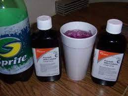 Sacramento County Probation Department - Promethazine/codeine syrup, also known as "sizzurp", is a major drug trend in the Sacramento region. A blend of codeine-based cough syrup, soda (often Sprite) and, optionally, a
