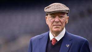 Houston Texans owner, USC alum & Rutherford County native McNair dies at 81