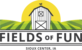 Education in sioux center, iowa. Corn Maze Fields Of Fun United States