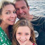 Mindy Langley's Instagram, Twitter & Facebook