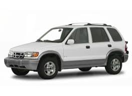 2002 Kia Sportage Reliability - Consumer Reports