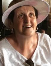 Obituary information for Shelby Jean Gombash