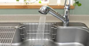 Maybe you would like to learn more about one of these? Cuisinart Kitchen Faucet Manual How To Repair Low Pressure In A Kitchen Faucet Pull Down Kitc Kitchen Faucet Kitchen Faucet With Sprayer Shower Faucet Repair