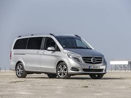 Voiture Mercedes Classe V Occasion Annonce Mercedes Classe V La Centrale