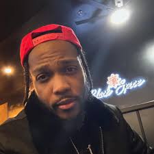 Photos by Darryl Mitchell Sr. (@big_mo_n3y) · December 3, 2025