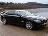 BMW-Serie-7-(F01/F02)