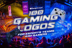 This is a youtube banner. 100 Gaming Logos For Esports Teams And Gamers