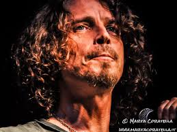 √ Chris Cornell aveva la più bella voce del rock?