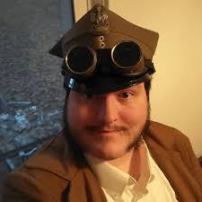Jeff Mach events are scams. I will do what I can to add stuff, but:  Steampunk #JeffMach #WickedWorldsFaire #WickedWorldsFair I will share what  I can. https://steampunk-explorer.com/digest/steampunk-digest-march-1-2024