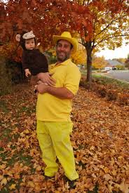 Perfect man with the yellow hat costume! Curious George And The Man With The Yellow Hat Cast Iron