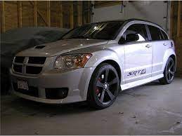 Car - 2008 Dodge Caliber Srt-4 In Grande-digue Nb 13800 Dodge Caliber Dodge Caliber Srt4 Caliber