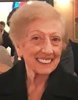 Angelina “Angie” Pepe Obituary