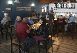 Lavelle's Taphouse adds energy to downtown Fairbanks