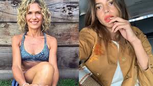 1,144,381 likes · 12,123 talking about this. Los Extranos E Incomodos Gestos De Maru Botana Mientras Calu Rivero Hablaba De Darthes La 100