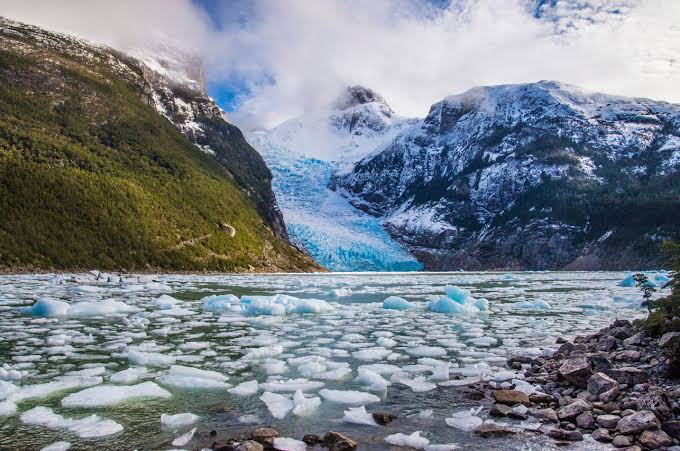 Postales de la Patagonia chilena (7 Días / 6 Noches)