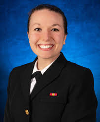 Hammond alumna becomes pediatrician