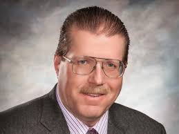 John Grimes inducted into 2025 Animal Science Hall of Fame