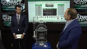 The other noticeable difference coming to the 2021 nhl draft lottery is the inclusion of the league's 32nd franchise, the seattle kraken. How Does The Nhl Draft Lottery Drawing Work