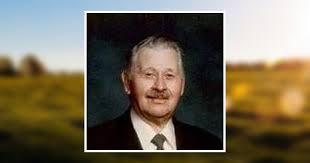 Bjarne J. Knudson Obituary January 22, 2007