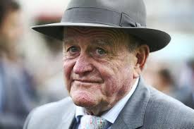 HEART OF RACING: Dessie Cummins 18 August 2023 Free