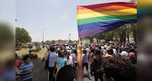 La marcha lgbt 2021 será virtual para evitar contagios por coronavirus y salvaguardar la salud pública. Pandemia Frena Nuevamente Marcha Gay En Puebla