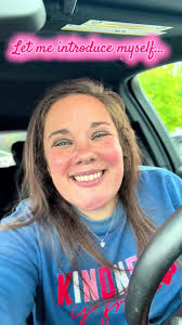 Hi My Name Is Ashley and My Wish Is Become TikTok Famous