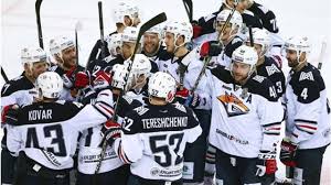 (0 platných známek, 8 ochranných známek celkem). Hc Ocelari Trinec Gegen Den Hk Metallurg Magnitogorsk Im Tv Und Iptv Live Stream Live Ticker