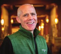 A MISSION OF EXCELLENCE