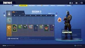 Fortnite Kaboom Emote