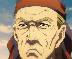 The characters that won the hearts of Vinland Saga fans 😔✨