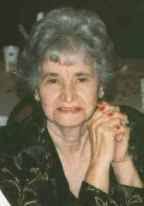 Inez “June” Hendrix