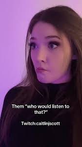 Caitlin Travers's Instagram, Twitter & Facebook