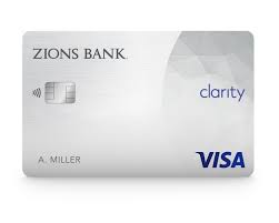 Of course, online business lenders aren't your only options for getting extra capital for your business. Personal Credit Cards Visa Card Zions Bank