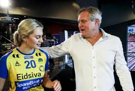 Tas av skjermen: - Ikke synd på meg