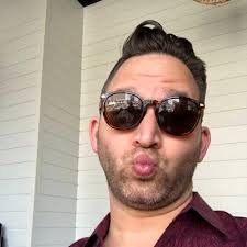 Scott Schatz (@TheSchatzman)