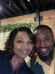 Married 34 yrs today💕 February 4 1989