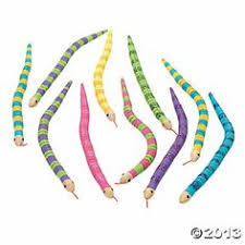 You will need the wood to have grooves so when assembly time comes the embroidery. 26 Painted Wood Snakes Ideas Painting On Wood Wood Snake Art