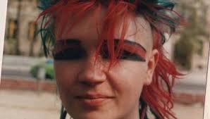 Portraits of… '80s West Berlin Punk Culture