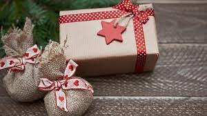 A christmas gift or christmas present is a gift given in celebration of christmas. 5 Affordable Christmas Presents For The Climate Conscious Euronews