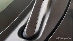 Check spelling or type a new query. 5 Tips Penjagaan Wiper Kereta Elak Selalu Rosak Kabur Ketika Hujan