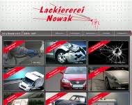 Driving Colours Harry Nowak