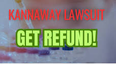 Kannaway Lawsuit: Shocking Truth!!! - YouTube